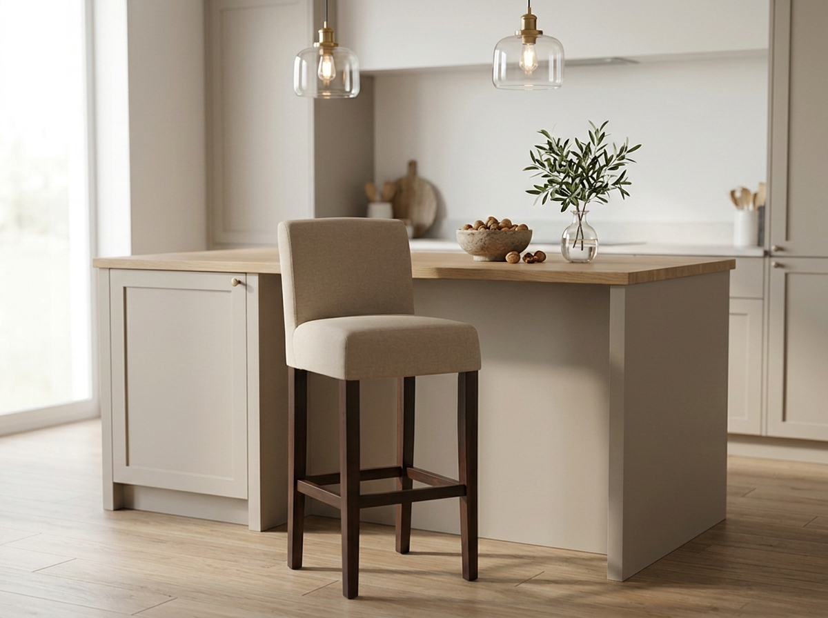 Banco CMF1 Personalizable - Beige