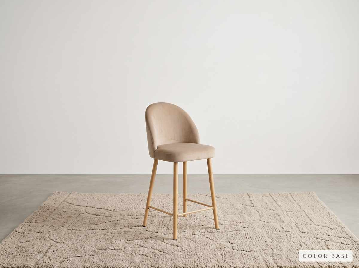 Banco Luna Importado - Beige