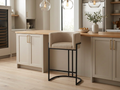 Banco Amanda Personalizable - Beige