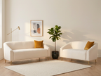 Sala Studio 3-2 - crema