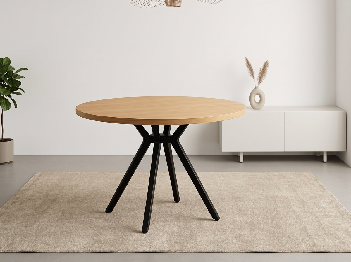Mesa Lux Importada