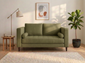 Sofa EMI 2 plazas - verde