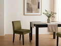 Silla Bruna Personalizable - Verde oliva