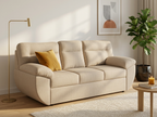 Sofa España 3 plazas - beige