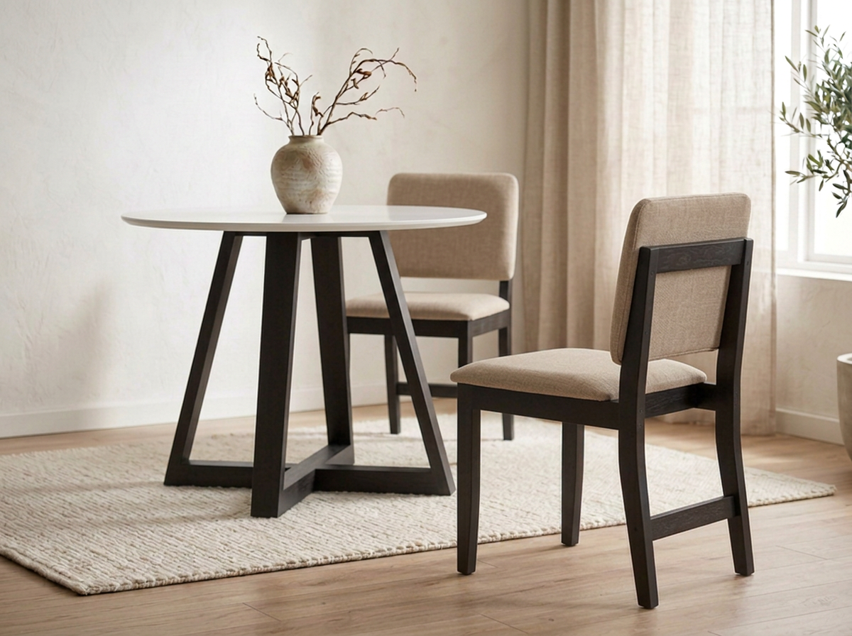 Silla Joha Personalizable - beige