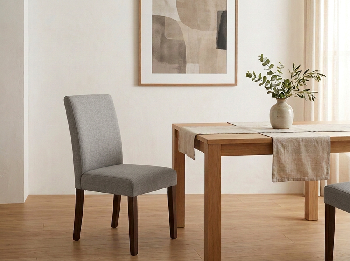 Silla Tammy Personalizable - velvet-gris