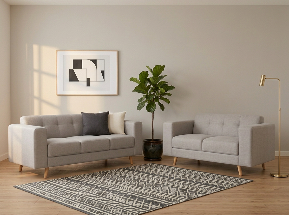 Sala Monaco 3-2 - gris