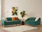 Sala Studio 3-2 - verde