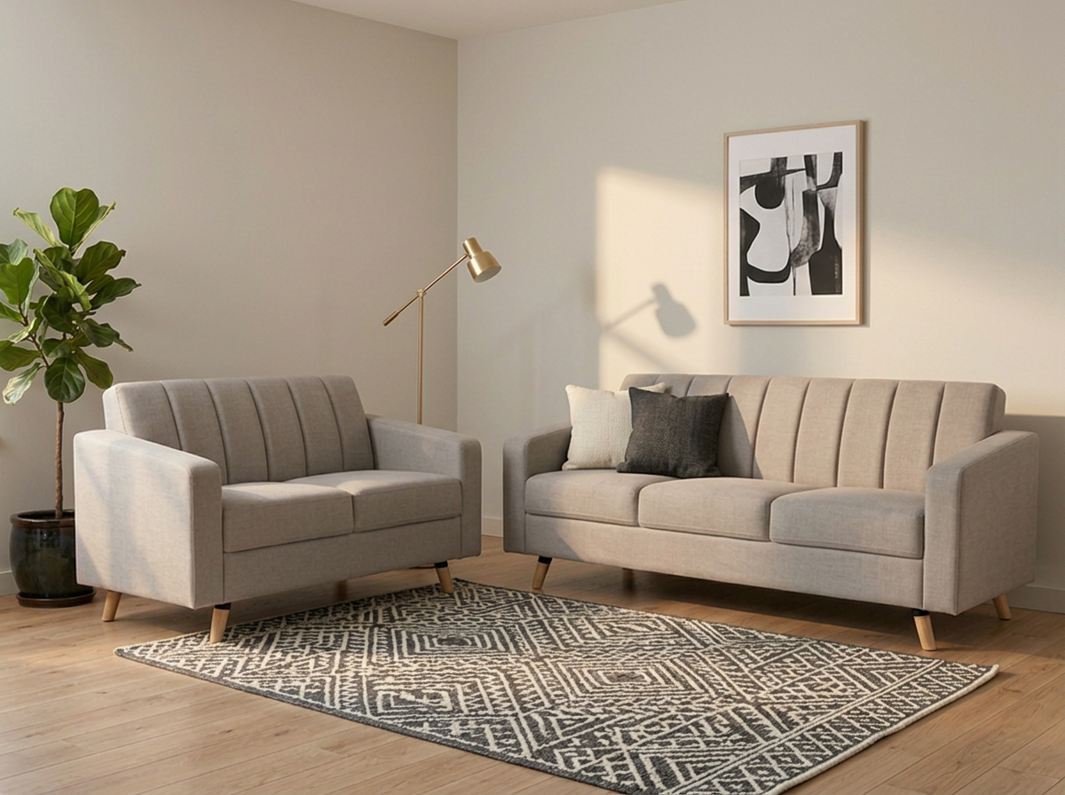 Sala Naty 3-2 - gris