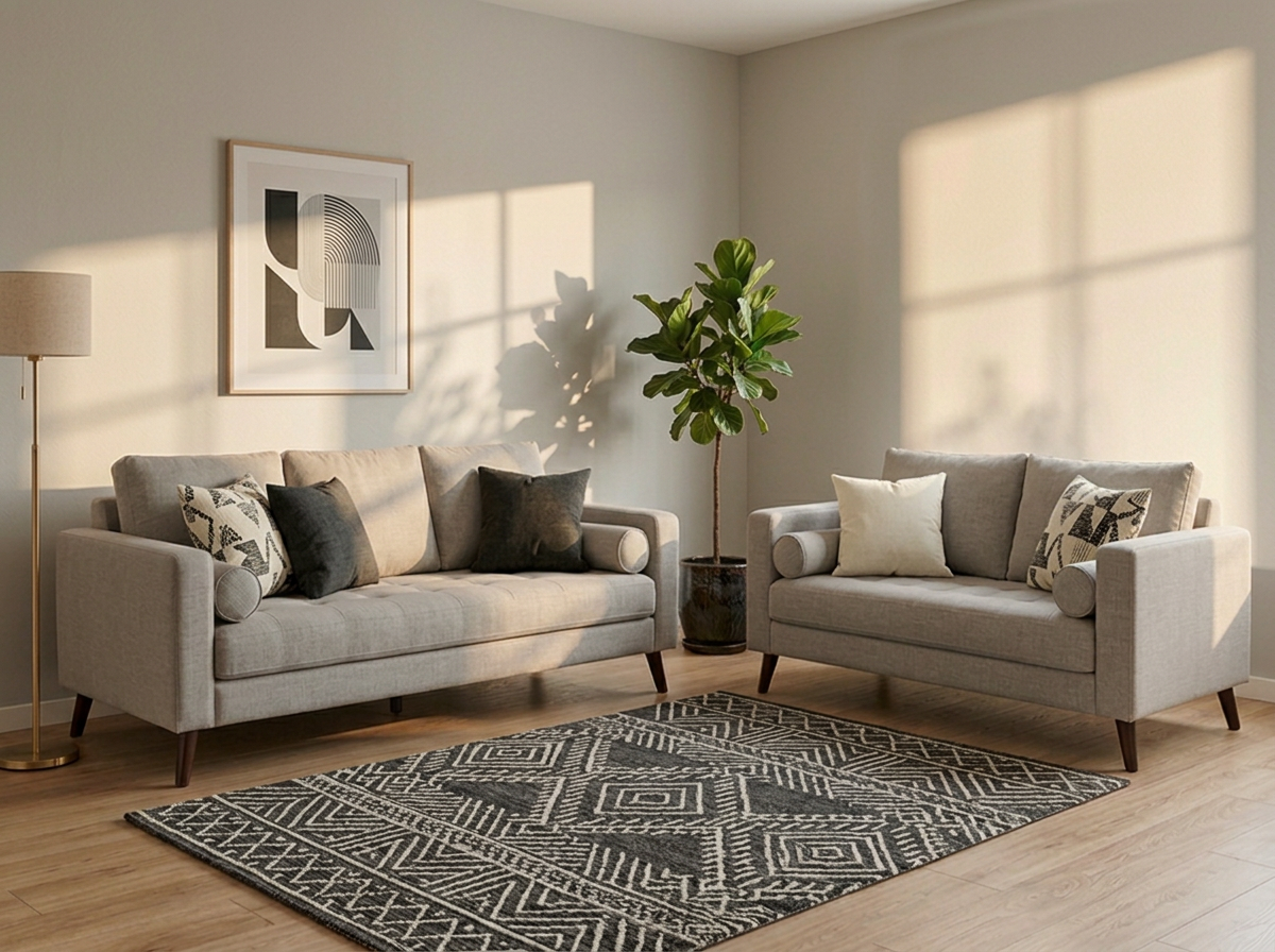 Sala EMI 3-2 - gris