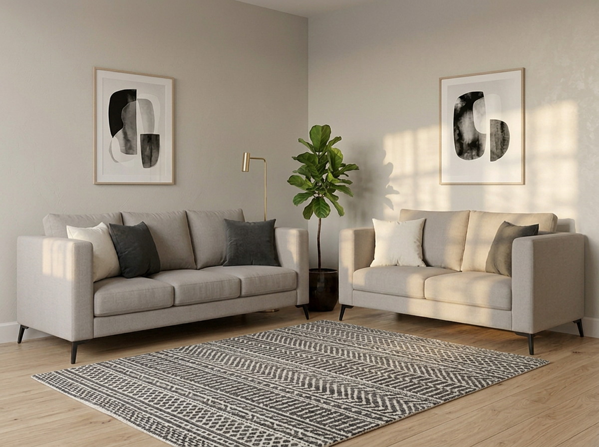 Sala Johanna 3-2 - gris