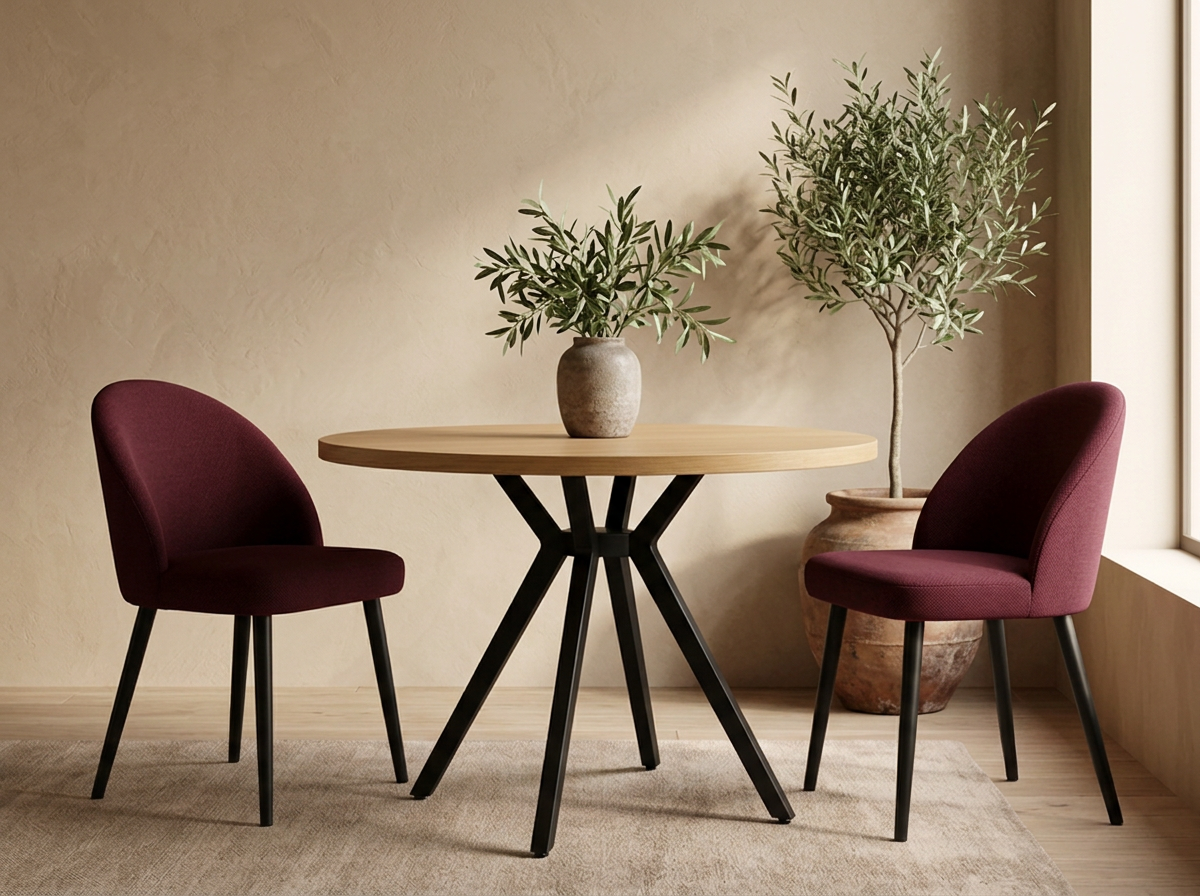 Mesa Lux Importada