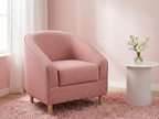 Butaca Studio - Rosa