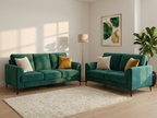 Sala Luciano 3-2 - verde