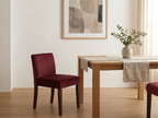 Silla Bruna Personalizable - Vino