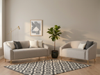 Sala Studio 3-2 - gris