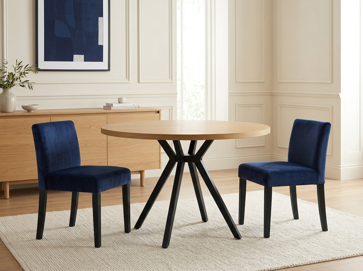 Mesa Lux Importada
