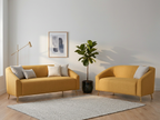 Sala Studio 3-2 - mostaza