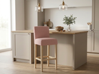 Banco CMF1 Personalizable - Rosa