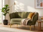 Sofa Kari - verde