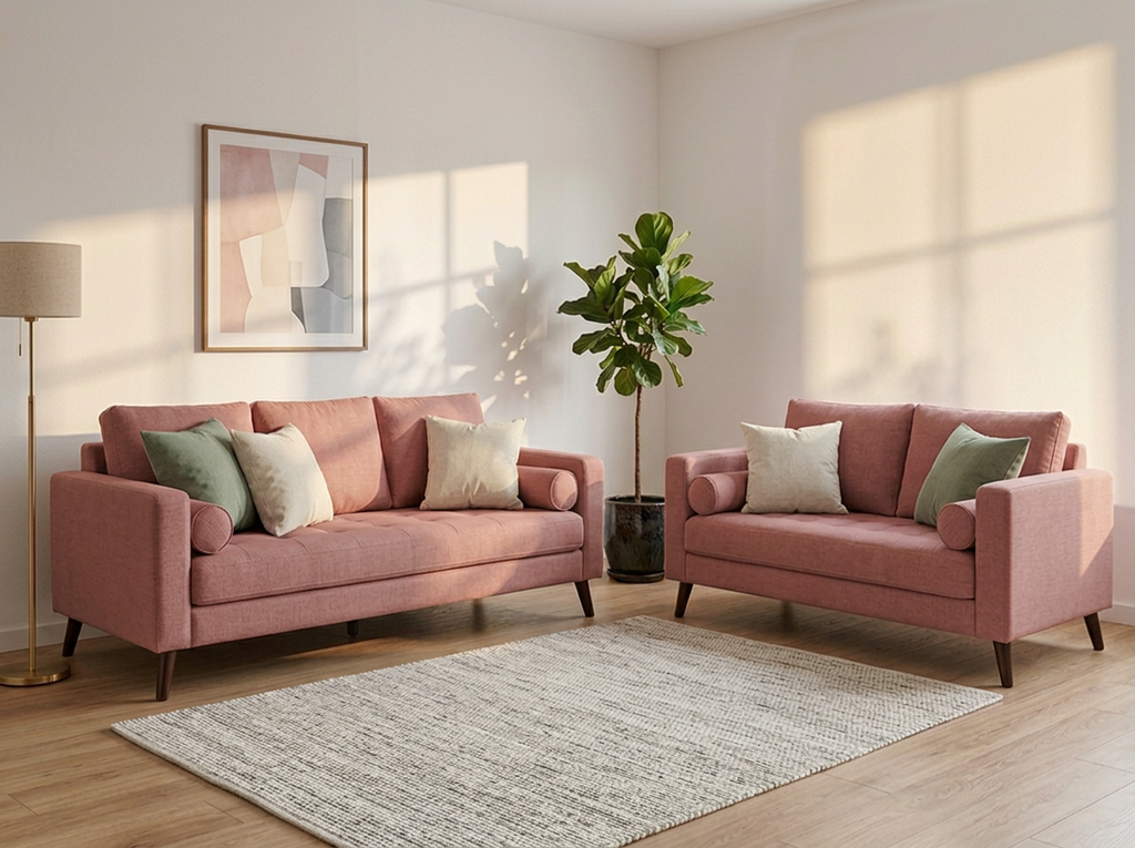 Sala EMI 3-2 - rosa