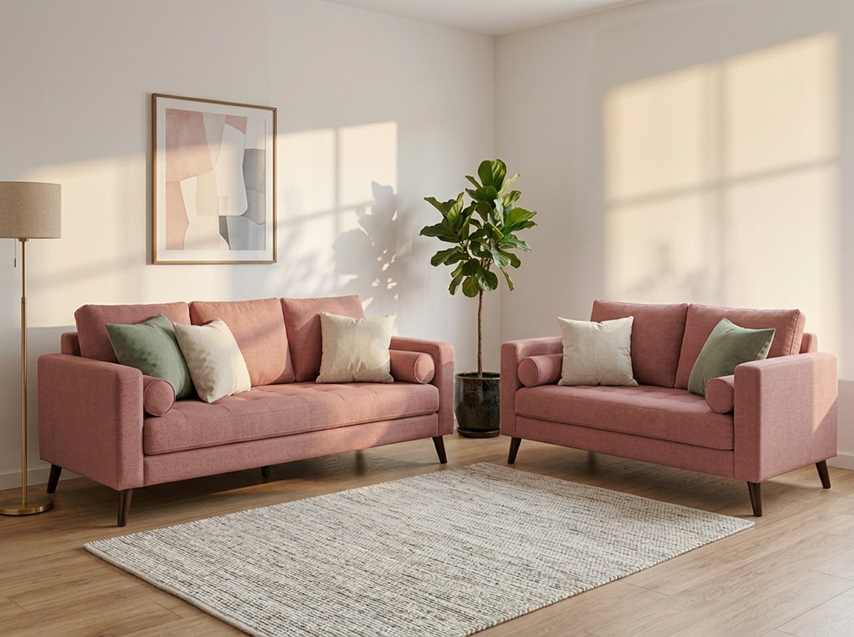 Sala EMI 3-2 - rosa