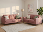 Sala Luciano 3-2 - rosa