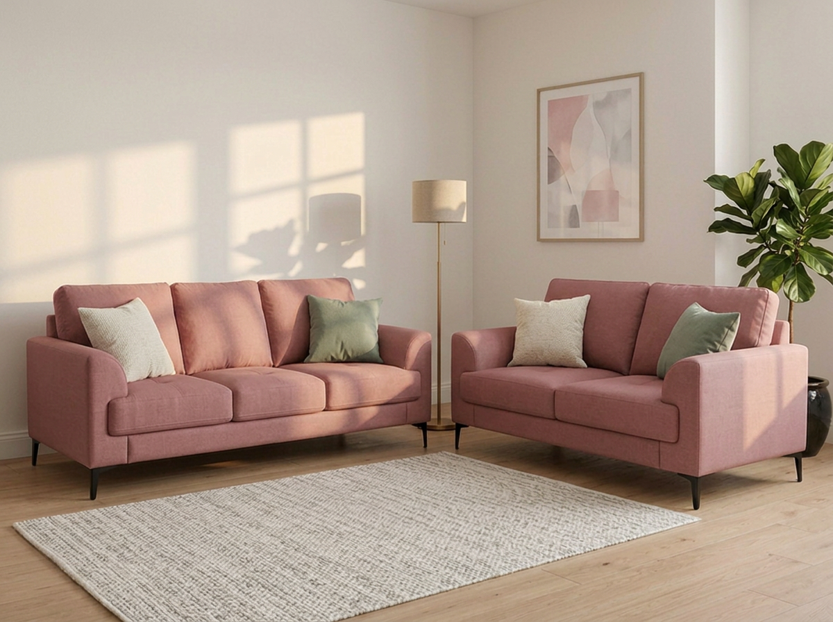 Sala Luciano 3-2 - rosa