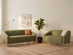 Sala Studio 3-2 - verde