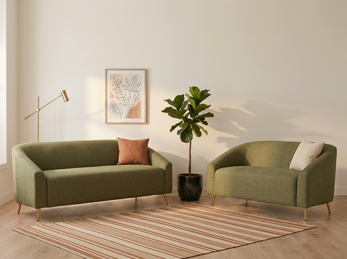 Sala Studio 3-2 - verde