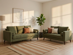 Sala EMI 3-2 - verde