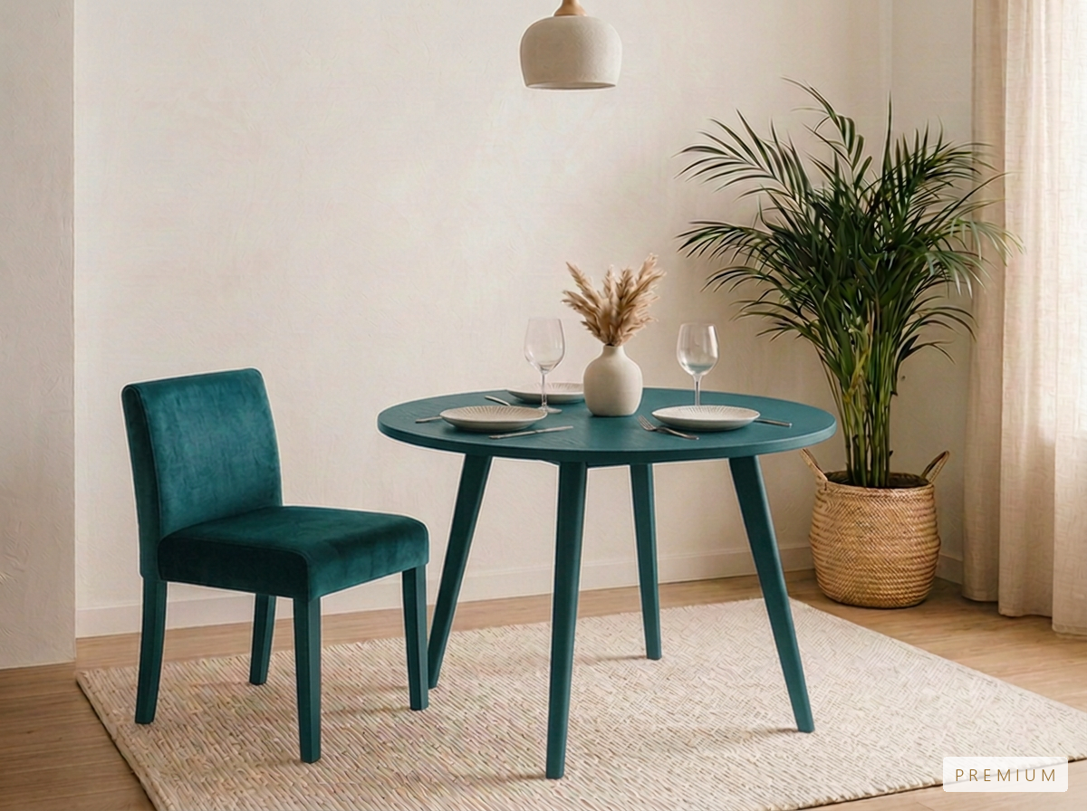 Mesa Vienna - verde