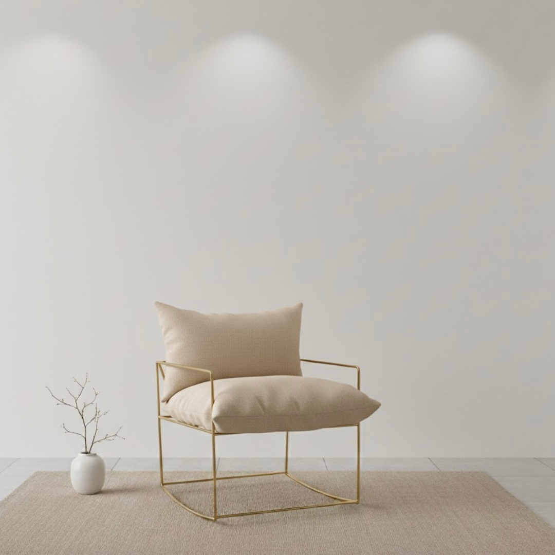 Butaca Aurora Mecedora