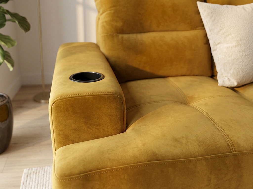 Sofa Sammy 3 plazas