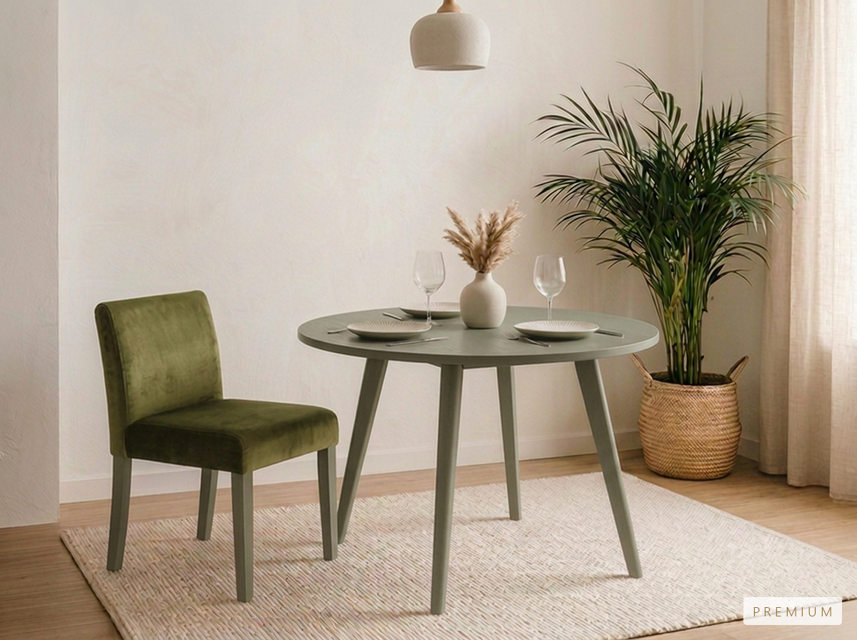 Mesa Vienna - oliva