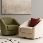 Butaca Studio Giratoria 360