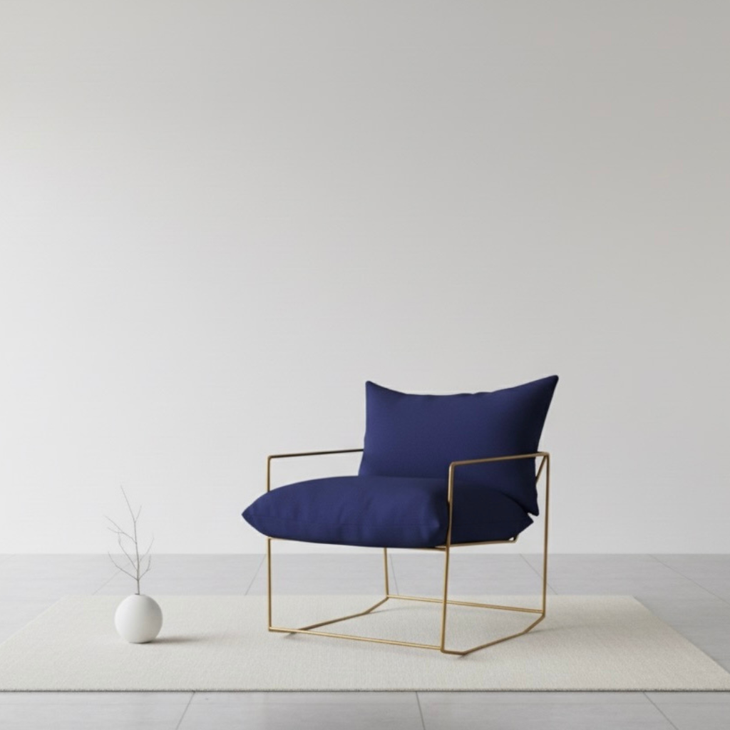 Butaca Aurora Mecedora