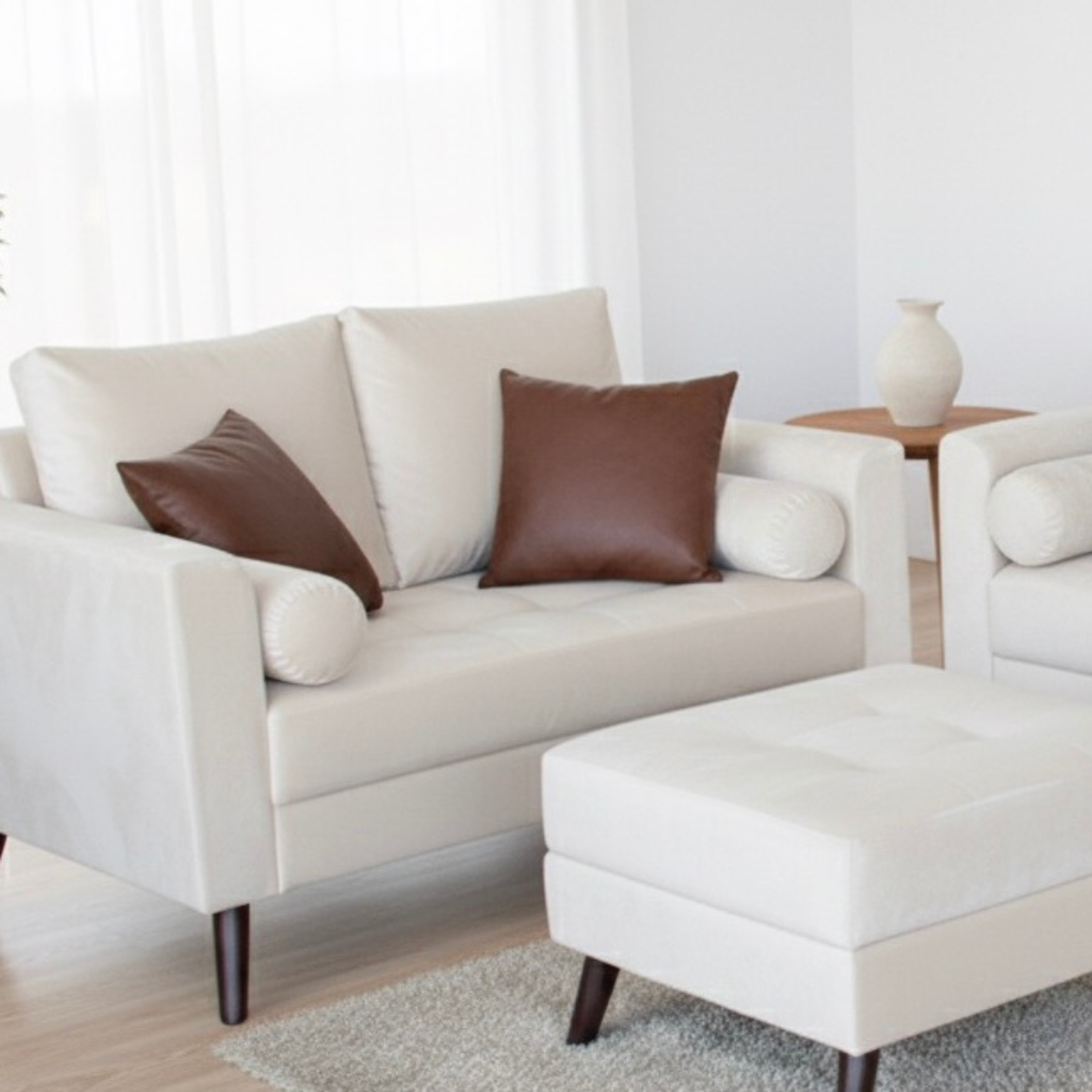 Sala Emi 3-2(1,50m x 85cm | 3 plazas: 2m x 85cm)