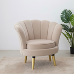 Butaca Karina 1 plaza