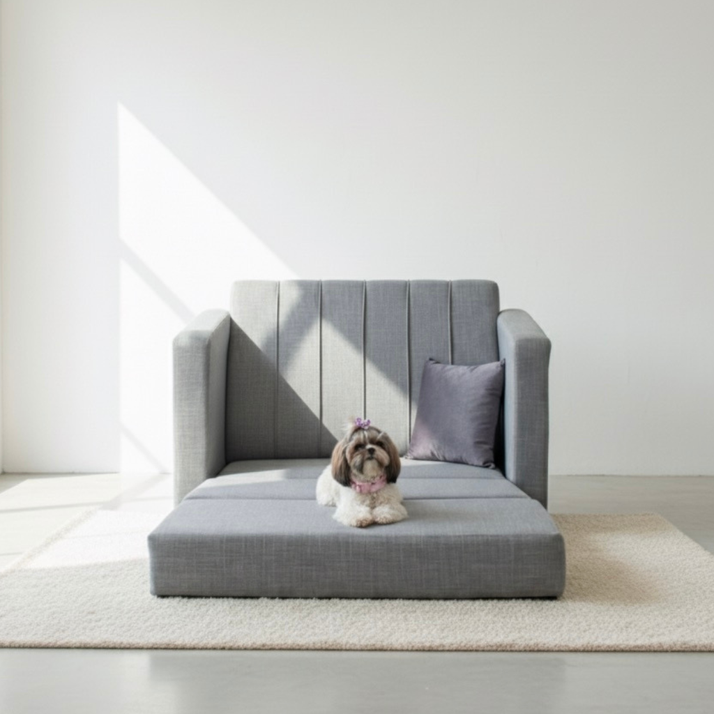 Sofá cama Naty Individual