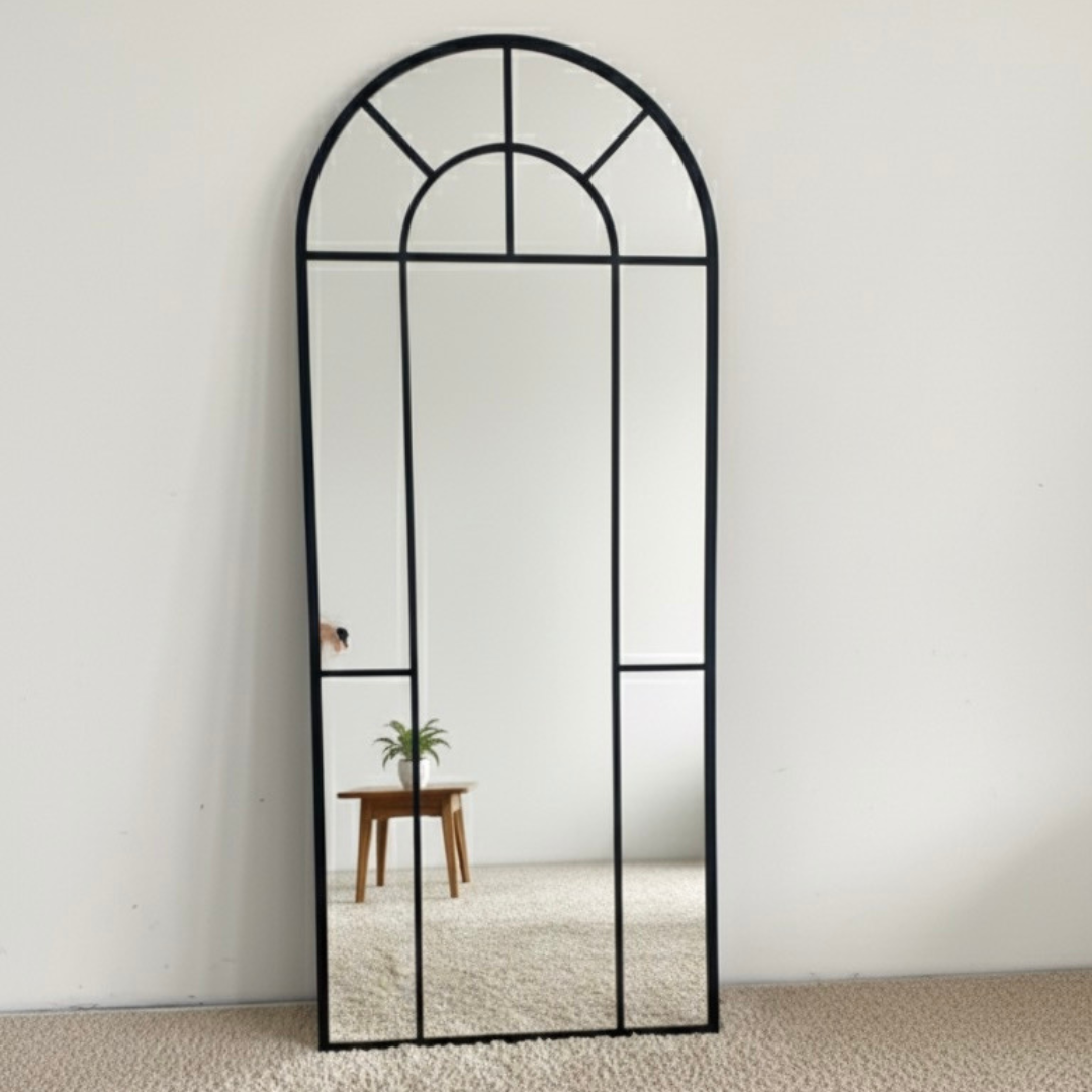 Espejo Arco mediano