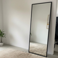 Espejo Recto Mediano (60cm x 1.70 alto)