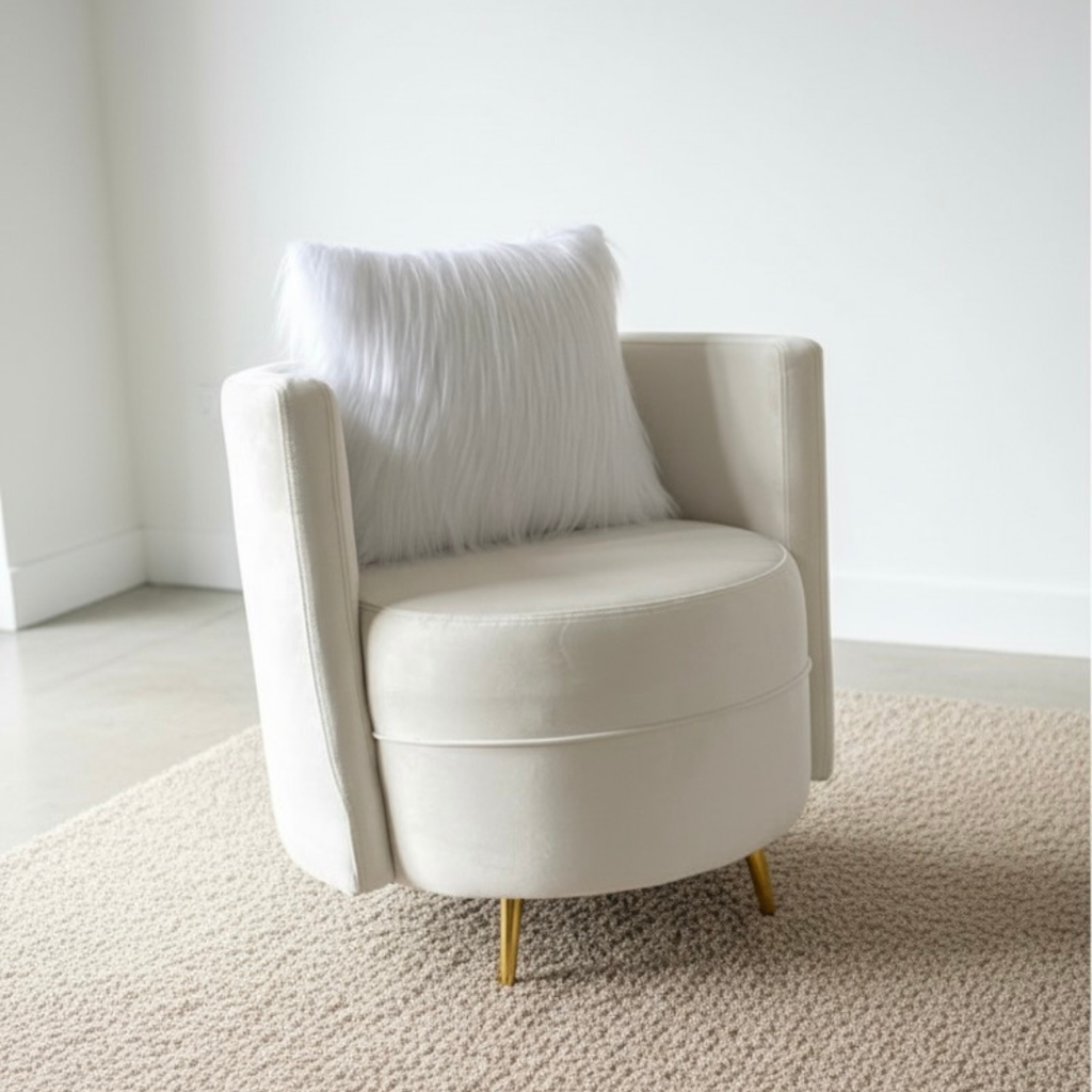 Butaca zoé (incluye el almohadón)