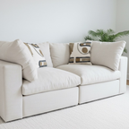 Sofa Nube 2 Plazas(2m ancho x 1.06m fondo)