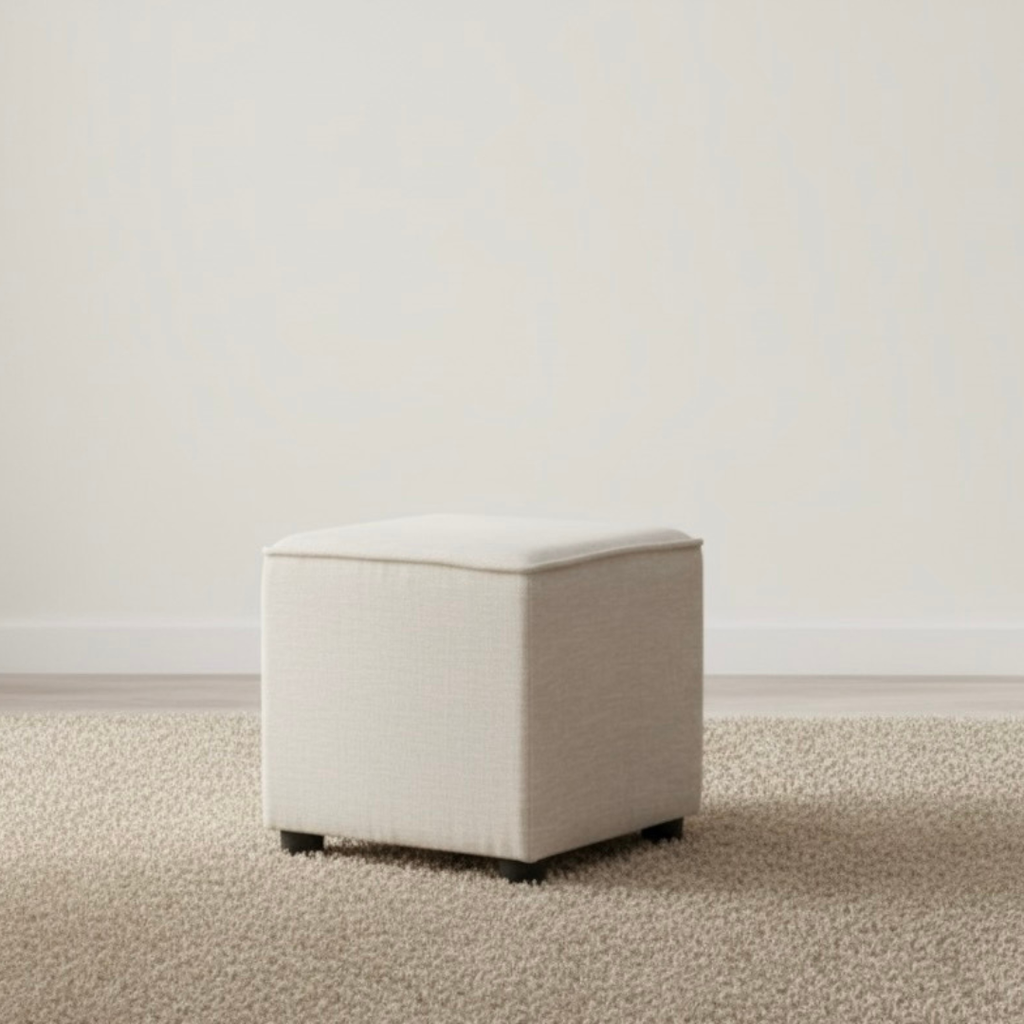 Ottoman Cuadrado