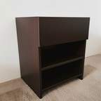 MN-8 (0,40m ancho x 0,35 m fondo x 0,50m alto)