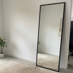 Espejo Recto Mediano