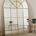 Espejo Arco Grande (120cm x 1.90 alto)