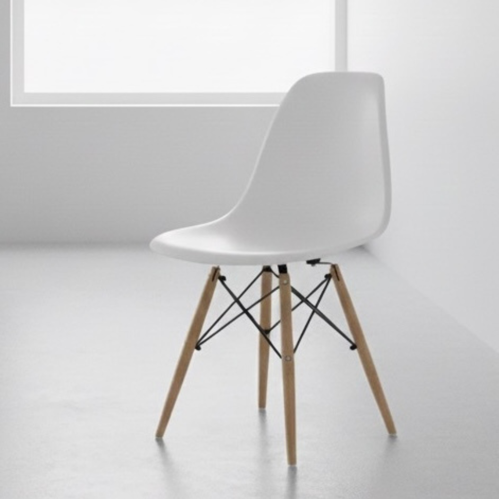 Silla Eames