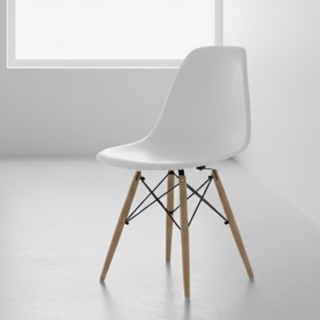Silla Eames